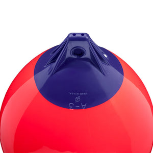 Polyform A-3 Buoy 17" Diameter - Red OutdoorUp