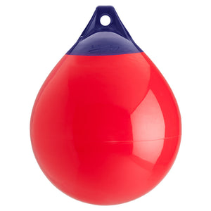 Polyform A-3 Buoy 17" Diameter - Red OutdoorUp