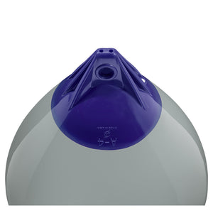 Polyform A-4 Buoy 20.5" Diameter - Grey OutdoorUp