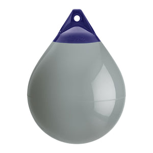 Polyform A-4 Buoy 20.5" Diameter - Grey OutdoorUp