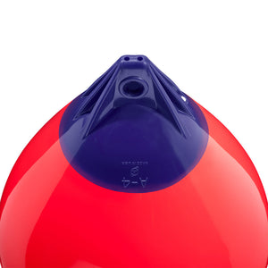 Polyform A-4 Buoy 20.5" Diameter - Red OutdoorUp