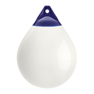 Polyform A-4 Buoy 20.5" Diameter - White OutdoorUp