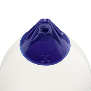 Polyform A-4 Buoy 20.5" Diameter - White OutdoorUp