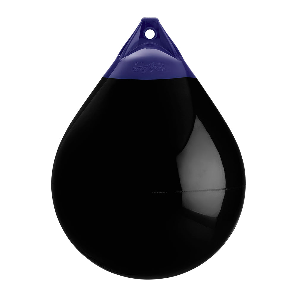 Polyform A-5 Buoy 27" Diameter - Black OutdoorUp