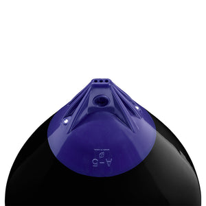 Polyform A-5 Buoy 27" Diameter - Black OutdoorUp