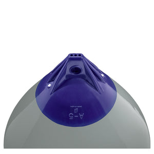 Polyform A-5 Buoy 27" Diameter - Grey OutdoorUp