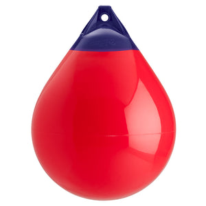 Polyform A-5 Buoy 27" Diameter - Red OutdoorUp