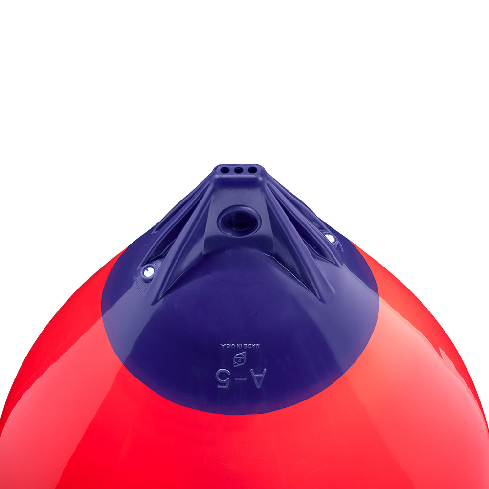 Polyform A-5 Buoy 27" Diameter - Red OutdoorUp