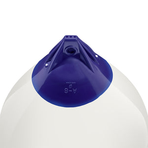 Polyform A-6 Buoy 34" Diameter - White OutdoorUp