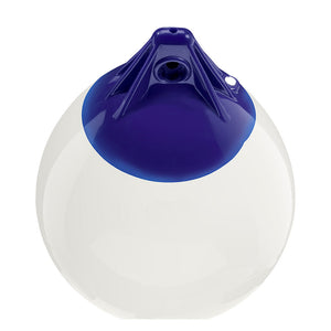 Polyform A-Series A-0 Buoy 8" Diameter - White OutdoorUp