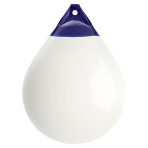 Polyform A Series Buoy A-5 - 27" Diameter - White OutdoorUp