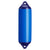 Polyform F-3 Twin Eye Fender 8.2" x 30" - Blue OutdoorUp