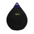 Polyform Fender Cover f/A-1 Fender - Black OutdoorUp