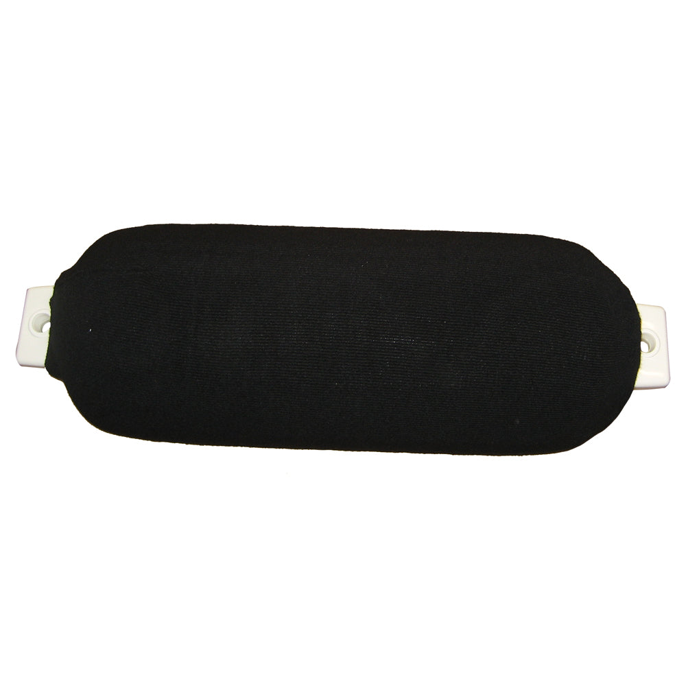 Polyform Fenderfits Fender Cover f/F-1  G-4 Fender - Black OutdoorUp