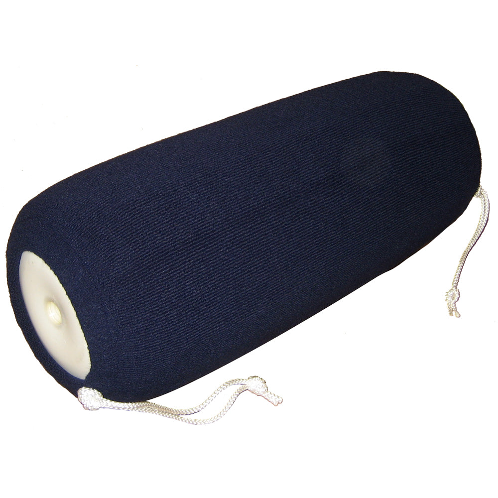 Polyform Fenderfits Fender Cover f/HTM-2 Fender - Navy Blue OutdoorUp