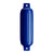 Polyform G-1 Twin Eye Fender 3.5" x 12.8" - Cobalt Blue OutdoorUp