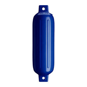 Polyform G-3 Twin Eye Fender 5.5" x 19" - Cobalt Blue OutdoorUp