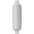 Polyform G-4 Twin Eye Fender 6.5" x 22" White OutdoorUp