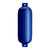 Polyform G-5 Twin Eye Fender 8.8" x 26.8" - Cobalt Blue OutdoorUp