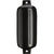 Polyform G-6 Twin Eye Fender 11" x 30" - Black OutdoorUp