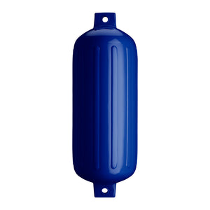 Polyform G-6 Twin Eye Fender 11" x 30" - Cobalt Blue OutdoorUp