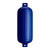 Polyform G-6 Twin Eye Fender 11" x 30" - Cobalt Blue OutdoorUp