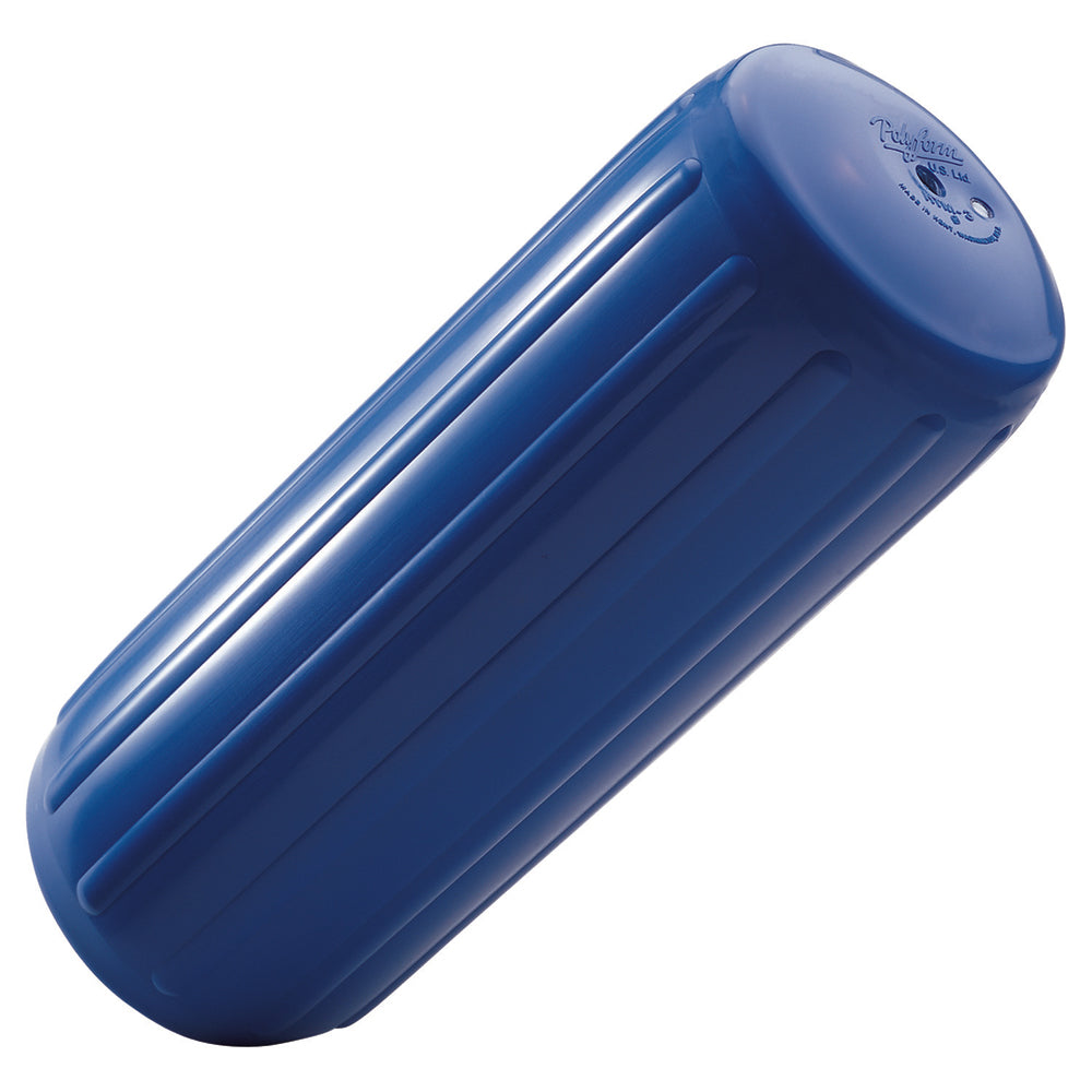 Polyform HTM-1 Fender 6.3" x 15.5" - Blue OutdoorUp