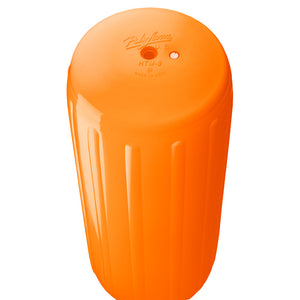 Polyform HTM-3 Fender 10.5" x 27" - Orange OutdoorUp