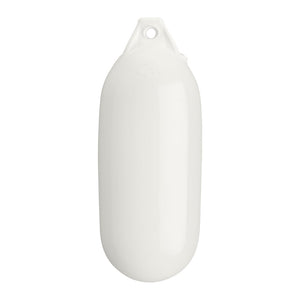 Polyform S-1 Buoy 6" x 15" - White OutdoorUp