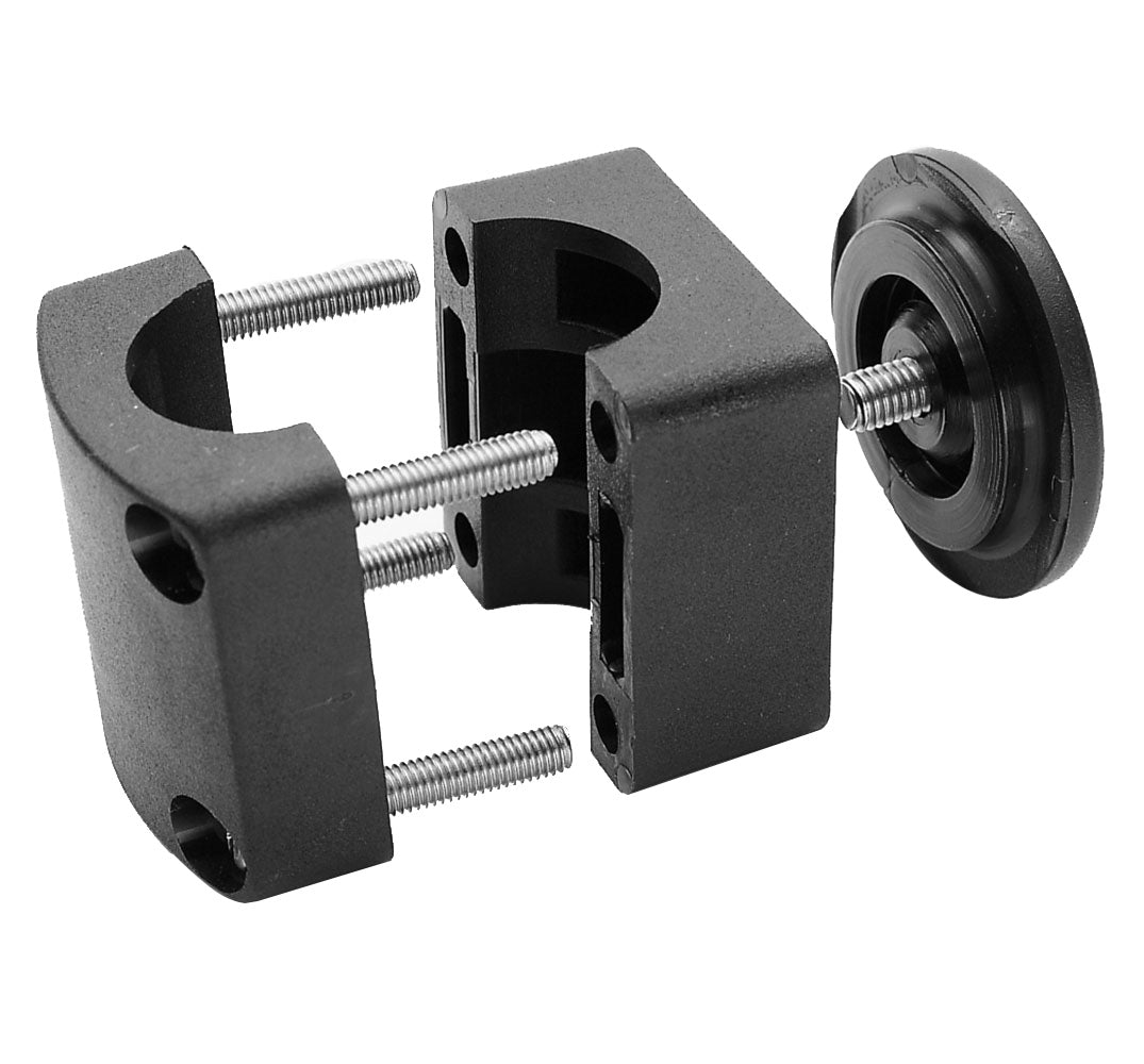 Polyform Swivel Connector - 1-1/8" - 1-1/4" Rail OutdoorUp