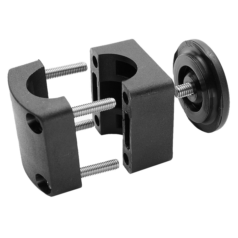 Polyform Swivel Connector - 7/8" - 1" Rail OutdoorUp