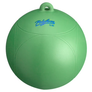 Polyform Water Ski Series Buoy - Green OutdoorUp