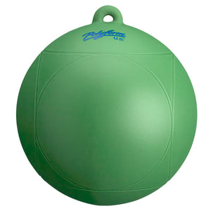 Polyform Water Ski Series Buoy - Green OutdoorUp