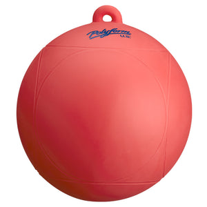 Polyform Water Ski Series Buoy - Red OutdoorUp