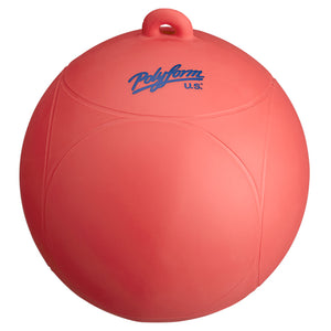 Polyform Water Ski Series Buoy - Red OutdoorUp