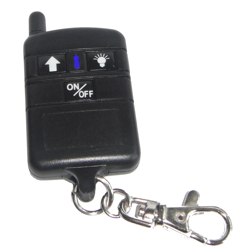 Powerwinch Replacement Key Fob f/RC23/RC30 OutdoorUp