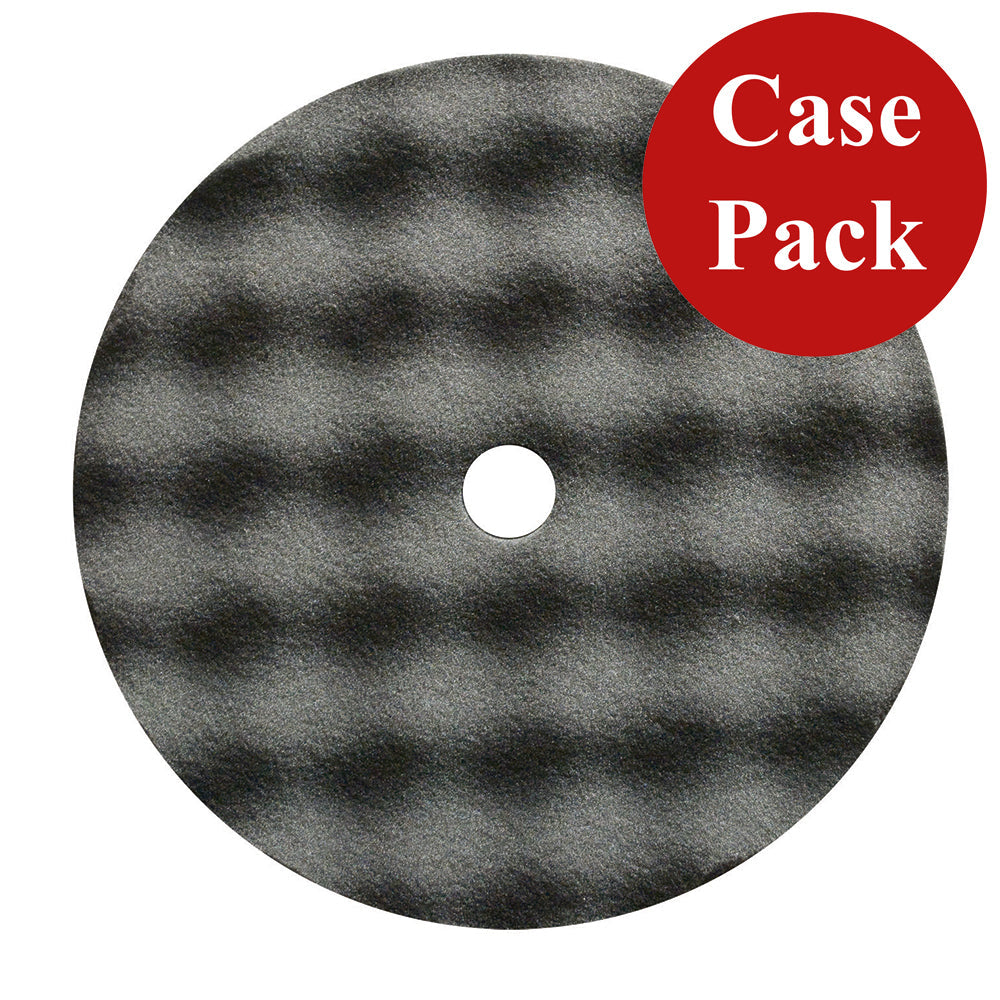 Presta Grey Foam Polish Pad - *Case of 12* OutdoorUp