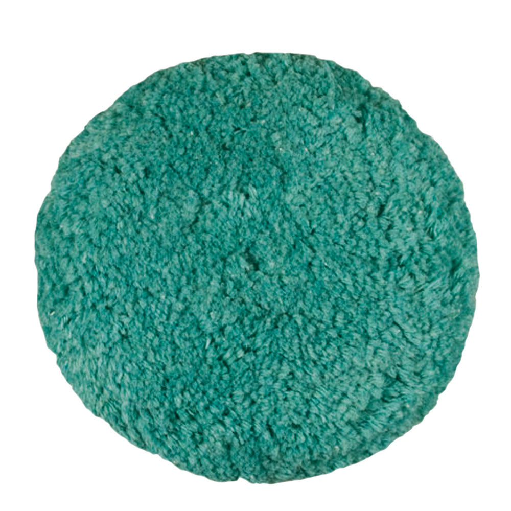 Presta Rotary Blended Wool Buffing Pad - Green Light Cut/Polish OutdoorUp