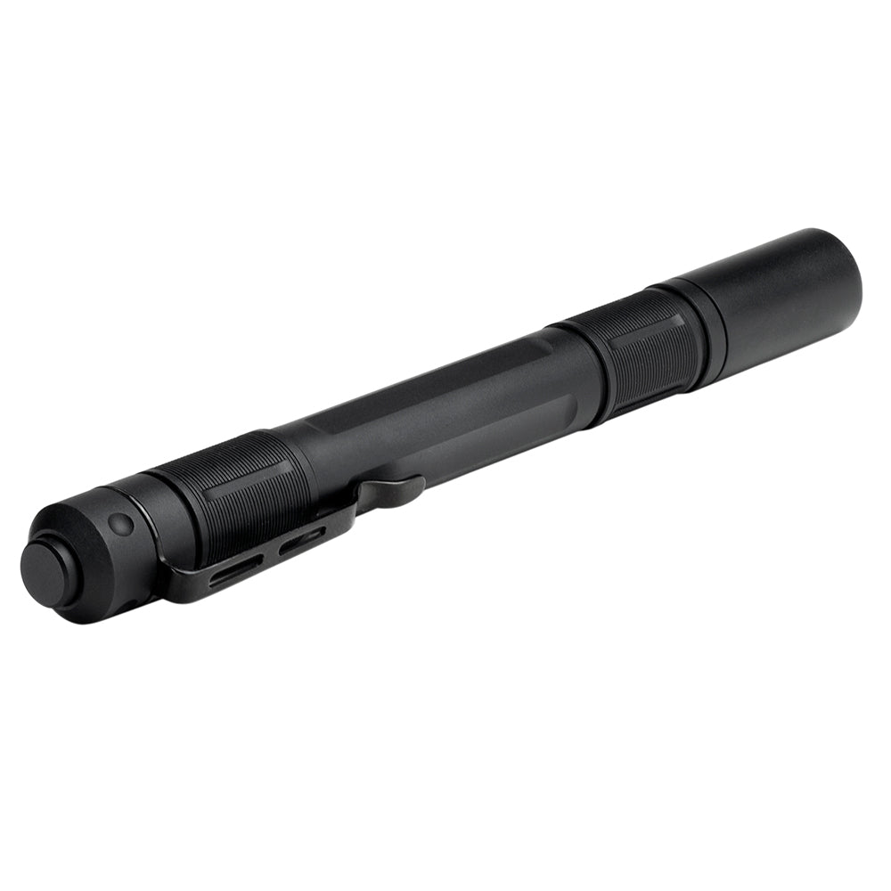 Princeton Tec Alloy-X Dual Fuel LED Pen Light OutdoorUp
