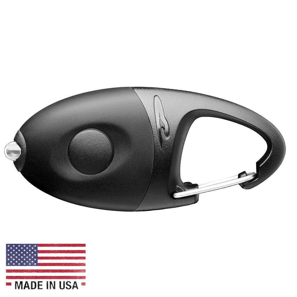 Princeton Tec Impulse - Black OutdoorUp