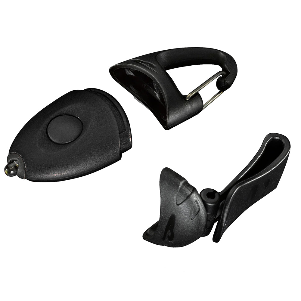 Princeton Tec Impulse - Black OutdoorUp