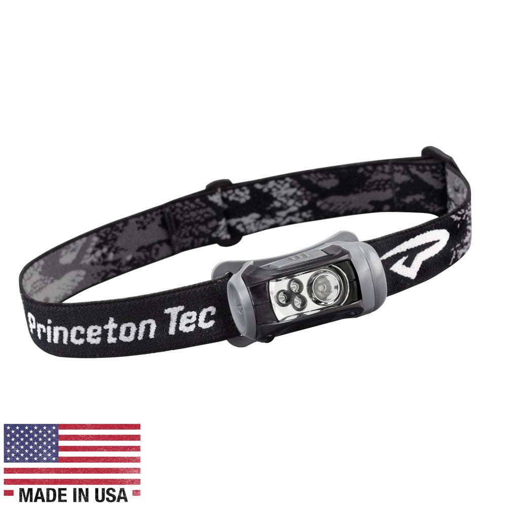 Princeton Tec REMIX LED Headlamp - Black OutdoorUp