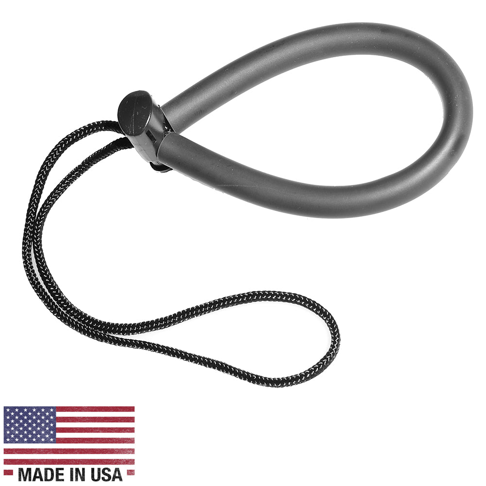 Princeton Tec Sector Cord Lock Lanyard w/Rubber OutdoorUp