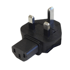 ProMariner C13 Plug Adapter - UK OutdoorUp