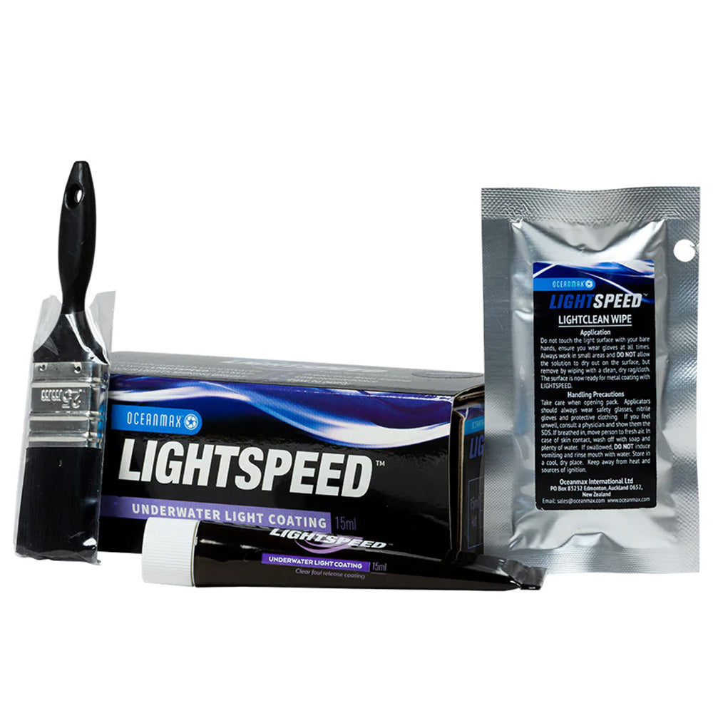 Propspeed - Lightspeed Underwater Light Coating OutdoorUp