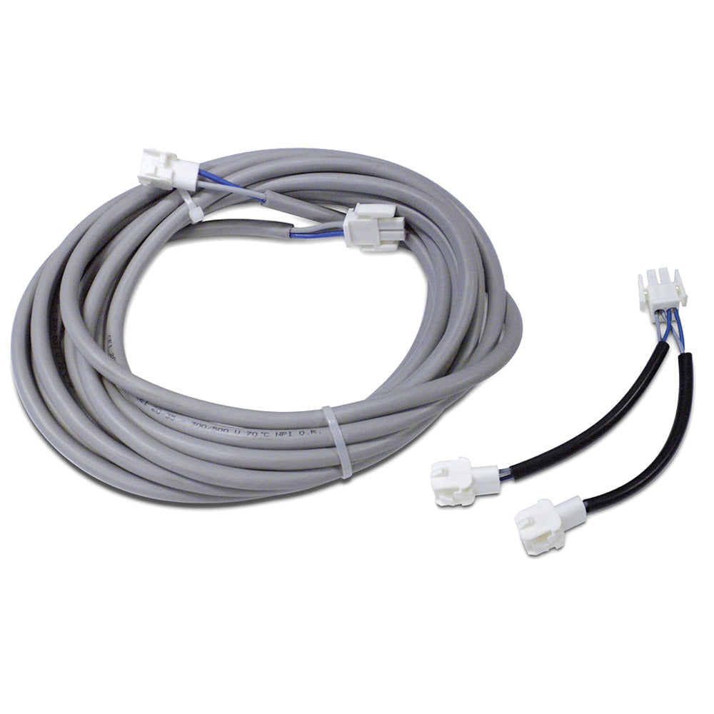 Quick 8M Cable f/TCD Controller OutdoorUp