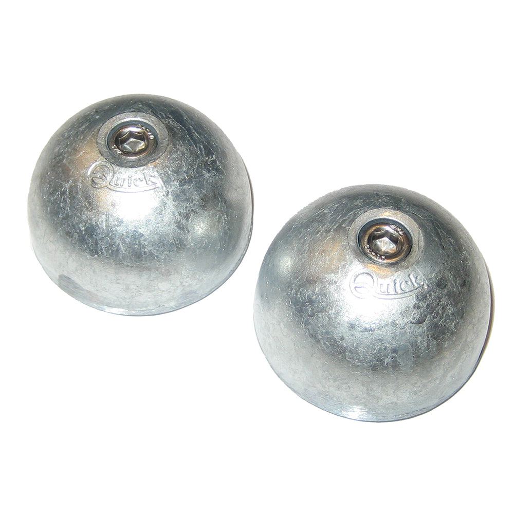 Quick Anode Kit f/BTQ185 Bow Thruster Propellers OutdoorUp