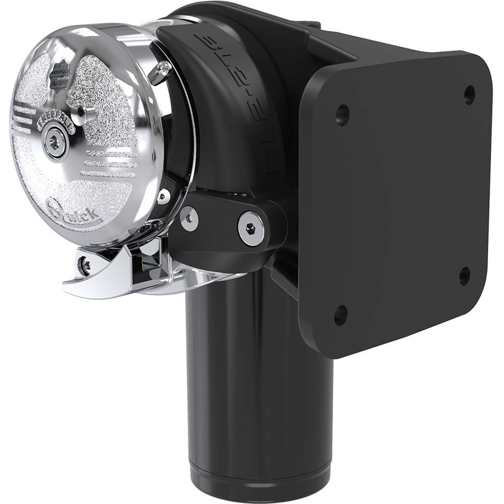 Quick Balder 2 Windlass - 600W 8MM Chain  1/2" Rope Below Deck OutdoorUp