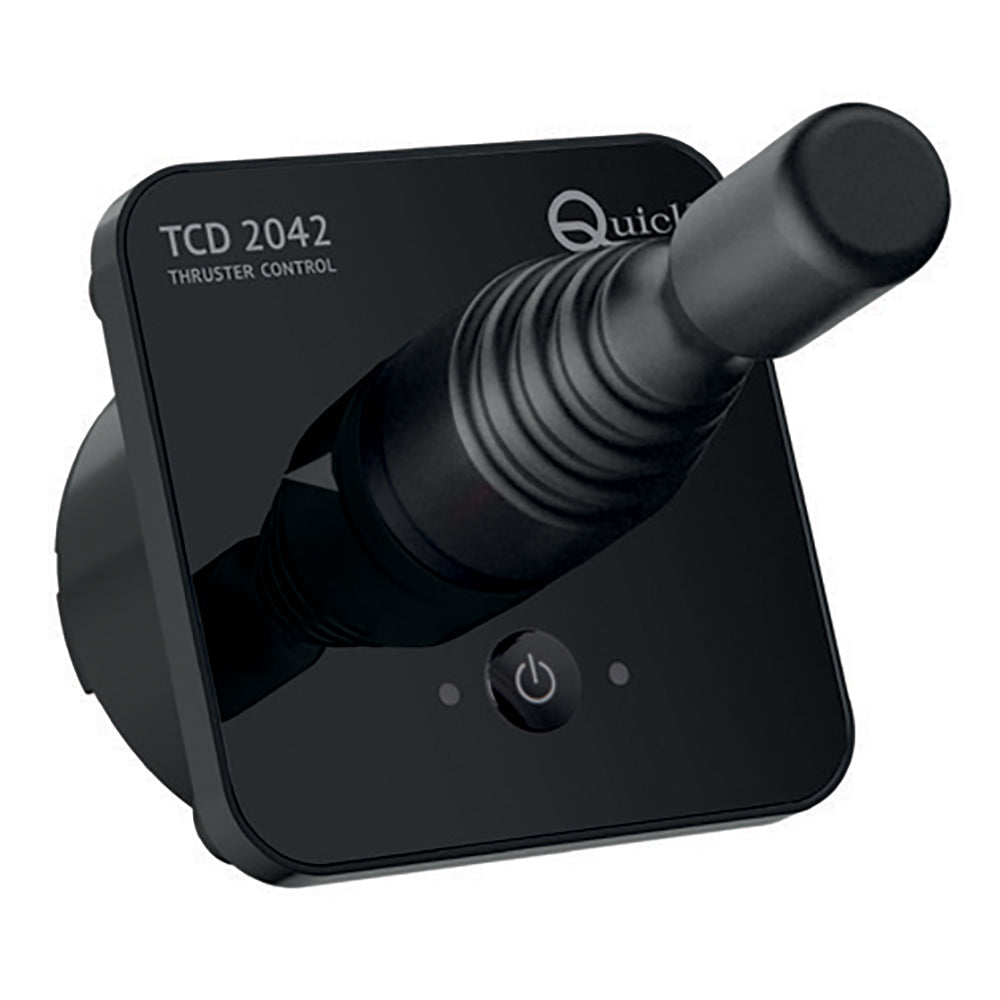 Quick TCD2042 Thruster Joystick Control OutdoorUp