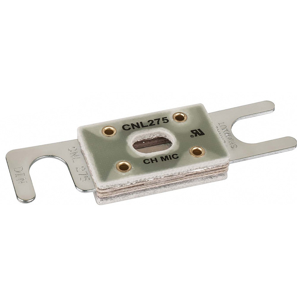 Quick TF250 Fuse 250 Amp f/BTQ185-55 Thruster OutdoorUp